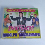 Münchner Zwietracht/Rudolph Moshammer – Moos Hamma
