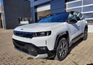 Jeep Compass 1.2 Hybryda 145KM