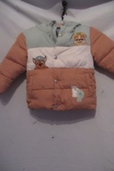 GEORGE KURTKA Z KAPTUREM ROZM 80-86