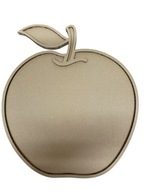 Wysypywanka kartonowa „Jabłko”