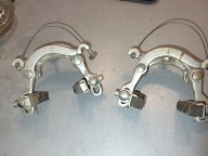 Romet Sport Jaguar Huragan - hamulce