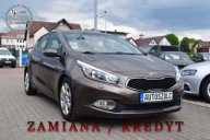 Kia Ceed 1.6 Benzyna, AUTOMAT, Bogate wyposazenie, Rzadkie wnetrze, Serwis