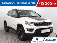 Jeep Compass 2.0 MultiJet, Salon Polska