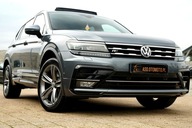 Volkswagen Tiguan Allspace R-LINE SKÓRA panorama
