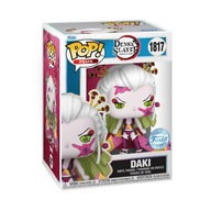 Daki Figurka Funko Pop 1817 ! Demon Slayer