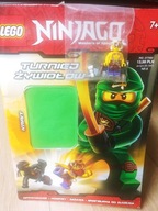 gazetka zestaw klocki lego Ninjago figurka Krait