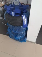 Komplet opon letnich Michelin Primacy 4 225/50R18 99 W wzmocnienie (XL)