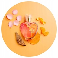 AVON Lov U CONNECTED Woda Perfumowana 50ml dla Niej WALENTYNKI DZIEŃ KOBIET