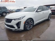 Cadillac CT5 2023 Cadillac CT5-V 4dr Sdn Blackwing 6.2 Benzyna 668KM