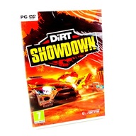 NOWA COLIN MCRAE RALLY DIRT SHOWDOWN PREMIEROWE PC