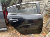 Mazda 6 GJ sedan drzwi prawe tył tylne