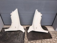 BŁOTNIK PRAWY LEWY NISSAN JUKE F15 326G