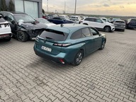 Peugeot 308 Automat Kamera Podgrzewanie Virtual