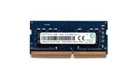 Pamięć RAM DDR4 8GB Ramaxel PC4-21300 2666MHz CL19