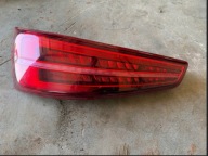 AUDI Q3 8U LIFT LAMPA LEWY TYŁ LED 8U0945093N BDB