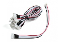 Przedłużenie przewodu JST-XH 4S 20cm