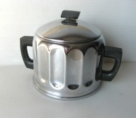 ROSJA : Samowar : CUKIERNICA do SAMOWARA : śliczna ... !!!