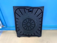 PODŁOGA OSŁONA KOŁA ZAPASOWEGO MERCEDES W124 SEDAN COUPE 1246933133