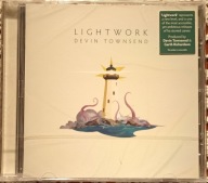 Devin Townsend Lightwork CD