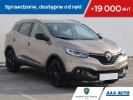 Renault Kadjar 1.2 TCe, Skóra, Navi, Klima