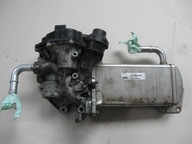 ZAWÓR EGR 03L131512DK + CHŁODNICZKA Valeo