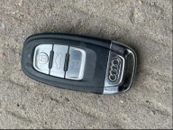 KLUCZYK PILOT GROT NADAJNIK AUDI A6 C7 A7 4G 4G0959754K