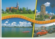 ŻNIN KUJAWSKO POMORSKIE