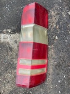 MERCEDES SPRINTER 906 LAMPA TYLNA PRAWA