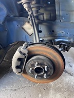 zawieszenie przód Lewe prawe RT 5.7 HEMI zwrotnica Dodge Charger challenger