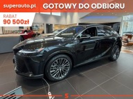 Od ręki - 450h+ Omotenashi 2.5 Hybrid Plug-in 309KM | Dach panoramiczny!