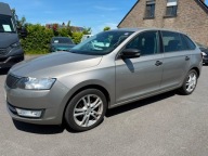 SKODA RAPID! Wkrótce w ofercie!