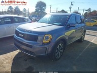 Kia Telluride 2022 Kia Telluride EX FWD 3.8 Benzyna 281KM