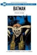 Bohaterowie i Złoczyńcy DC 83 Batman Rycerze Gotham