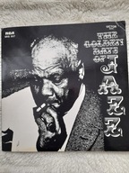 THE GOLDEN DAYS OF JAZZ