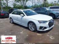 Audi A4 Limousine 2024 AUDI A4 PREMIUM 45 TFSI S LINE QUATTRO S TRONIC 2.0