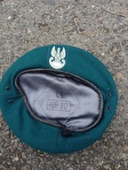 Beret wojska polskiego roz.53
