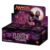 Karta Magic: The Gathering Eldritch Moon Booster Box Wizards Of The Coast