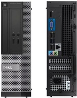 Komputer stacjonarny Dell 3020 i5-4590 DDR3-16 GB