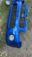 SUBARU JUSTY III G3X 04-07 2005 . Przedni zderzak