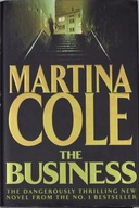 The Business Martina Cole