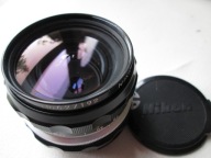 NIKKOR 3,5 / 28 NIKON