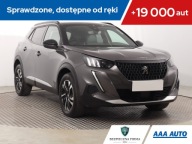 Peugeot 2008 1.2 PureTech, Salon Polska