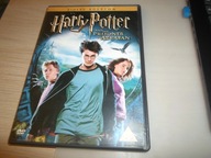 Harry Potter and the Prisoner of Azkaban 2 - disc edition