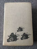 NAJEŹDŹCY JAN DOBRACZYŃSKI