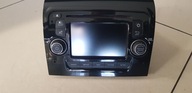 RADIO FIAT DUCATO NAWIGACJA