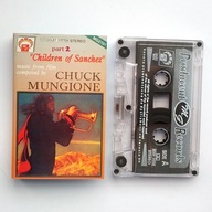 Chuck Mangione – Children Of Sanchez part 2