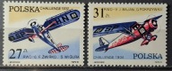 Polska Fi 2658/2659 ** ( 1982 )