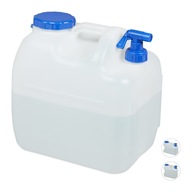 Kanister na wodę Relaxdays 20 l