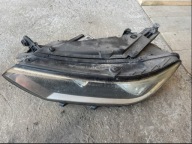 LAMPA PRZEDNIA LEWA PRZÓD LEWY PASSAT B8 3G2941005B ANGLIK UK