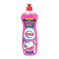 PEROS PŁYN DO MYCIA NACZYŃ TRUSKAWKA 750 ML